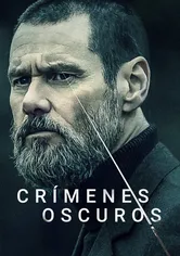 Poster True Crimes