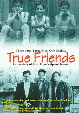 Poster True Friends