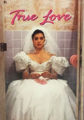 Poster de True Love