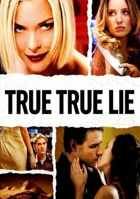 Poster True True Lie