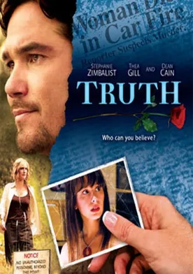 Poster de Truth