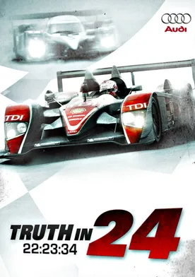 Poster Truth in 24