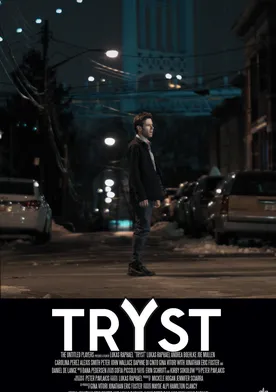 Poster Tryst