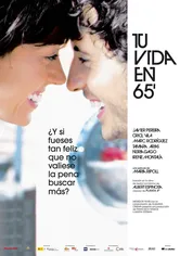 Poster Tu vida en 65'