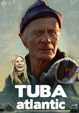 Poster Tuba Atlantic