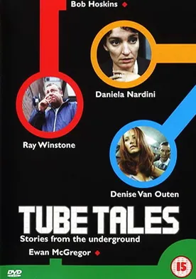 Poster Tube Tales