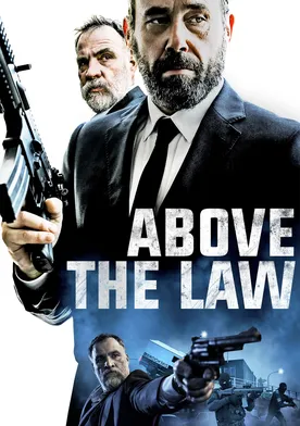Poster de Tueurs