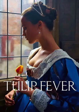 Poster Tulip Fever