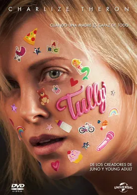 Poster Tully