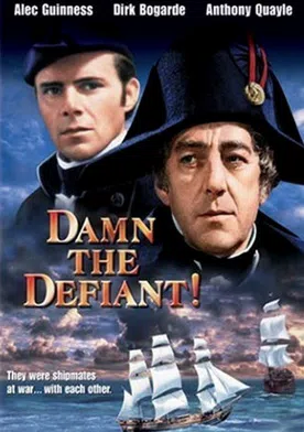 Poster de Tumulto en alta mar