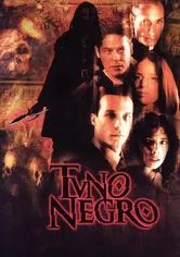 Poster Tuno negro