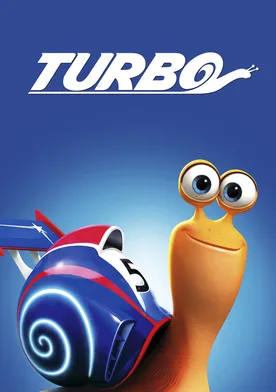 Poster Turbo