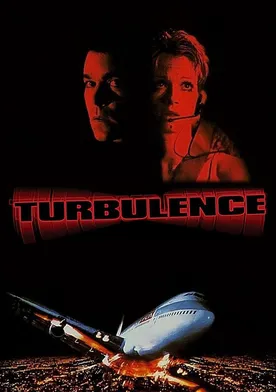 Poster Turbulencia