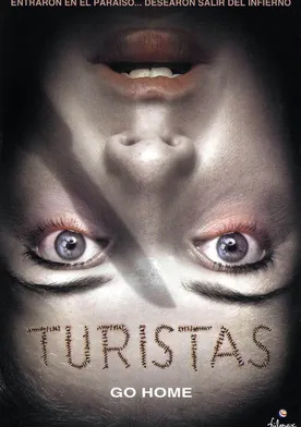 Poster de Turistas