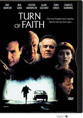 Poster Turn of Faith