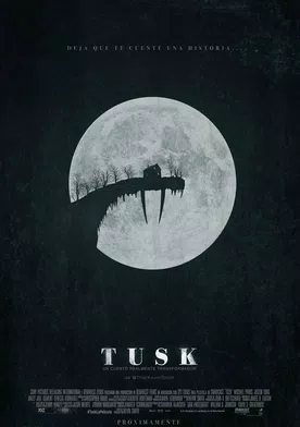 Poster Tusk