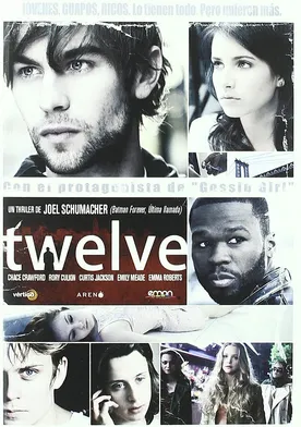 Poster Twelve