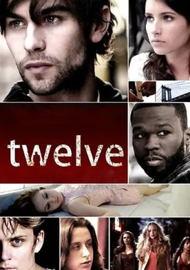 Poster de Twelve