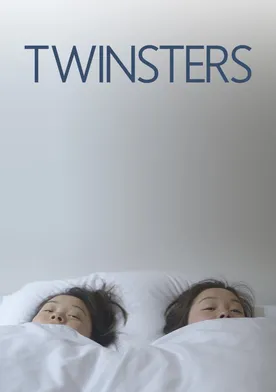 Poster Twinsters