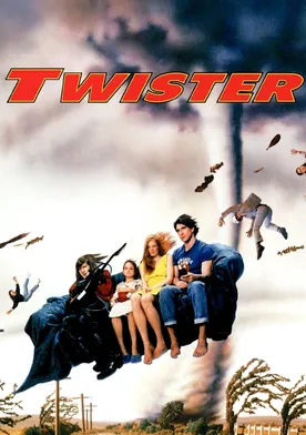 Poster Twister