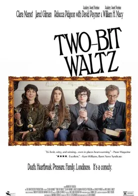 Poster Two-Bit Waltz