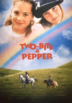 Poster Two-Bits & Pepper