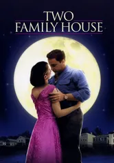 Poster Two Family House