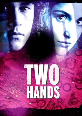 Poster Two Hands