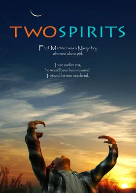 Poster Two Spirits