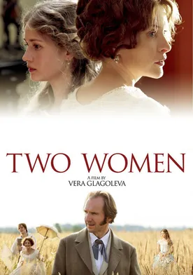 Poster Two Women