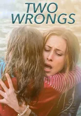 Poster Two Wrongs