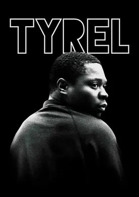 Poster Tyrel