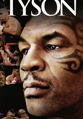 Poster Tyson