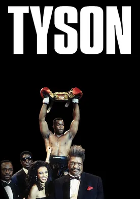 Poster Tyson