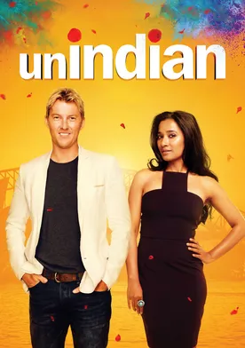 Poster UNindian