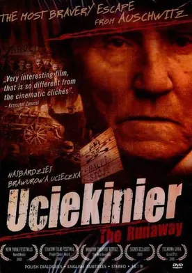 Poster Uciekinier