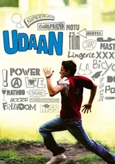 Poster Udaan