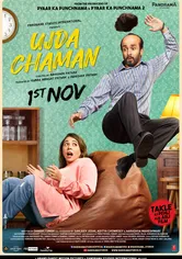 Poster Ujda Chaman