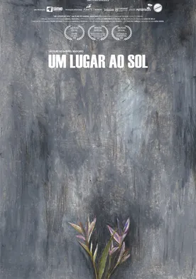 Poster Um Lugar ao Sol