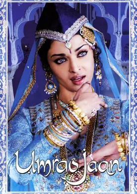 Poster Umrao Jaan