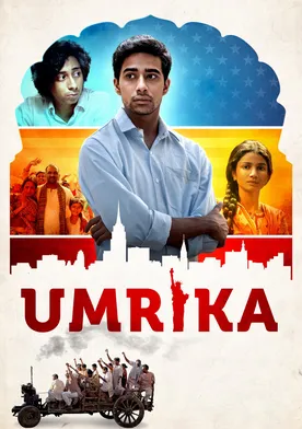 Poster Umrika