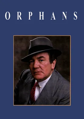 Poster de Un ángel caído