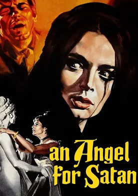 Poster Un angelo per Satana