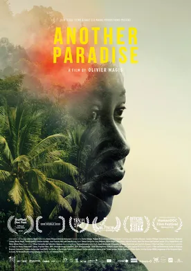 Poster Un autre paradis