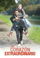 Poster Un corazón extraordinario