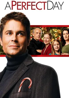 Poster de Un día perfecto