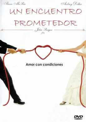 Poster Un encuentro prometedor