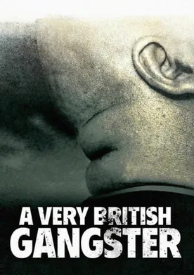 Poster Un gangster muy británico