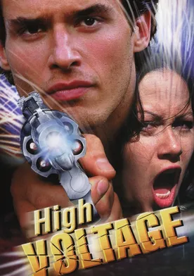 Poster de Un golpe de suerte