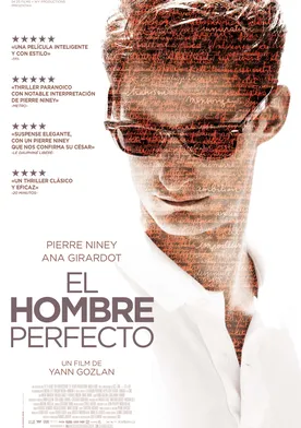 Poster Un hombre ideal